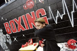 Blot, Trioreau, Bertaud… les 5 combattantes françaises de MMA à suivre en 2021