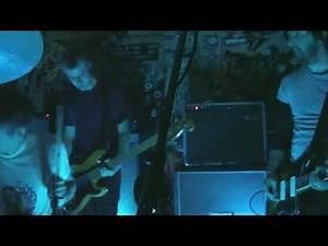 MASERATI "Monoliths" 10/24/09