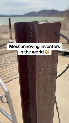 Most Annoying Inventors in History