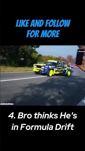 Unforgettable Rally Racing Highlights: The Most Epic Moments You Can't Miss!