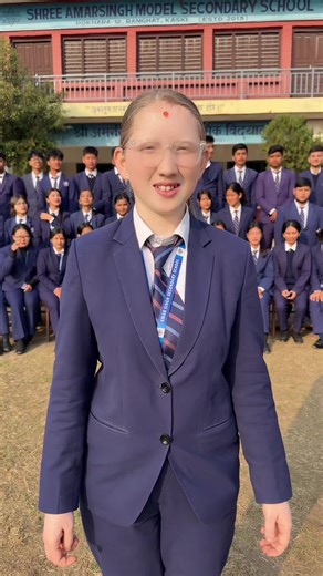 Memorable Moments from Class 12 Graduation