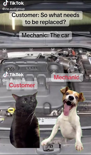 Auto engineer.👨‍🔧🛠️ (@engineerovie)’s videos with original sound - Auto engineer.👨‍🔧🛠️