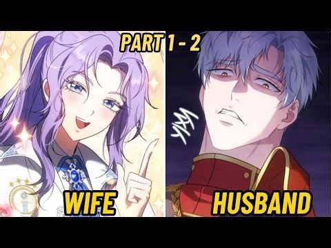 She married a cold duke for money, but his dark obsession makes her question everything Part 1 - 2