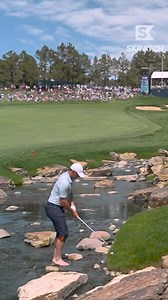 736K views · 2.6K reactions | Just your everyday broken-driver-shoeless-rocky-stance par for Rory. | Skratch | Facebook