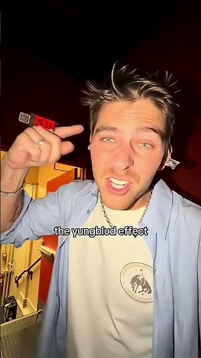 every show ‪@yungblud‬