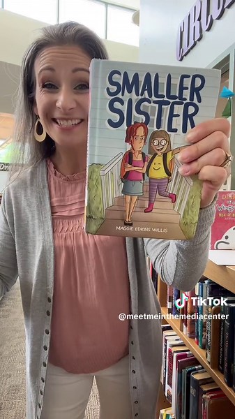 Book Return Collection Day 6: Fun Time with Library Books