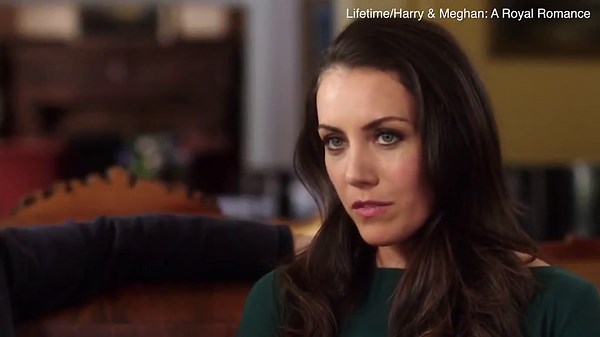 Trailer for 'Harry & Meghan' tells story of their engagement