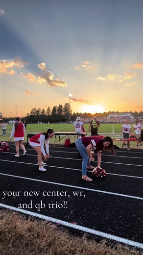 catch us scorin alllll the touchdowns!!! 📣 #fyp #goviral #cheerleading #bsfs #cheers @s o f i a 🌞 @grace