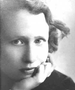 Edna St Vincent Millay - Alchetron, The Free Social Encyclopedia