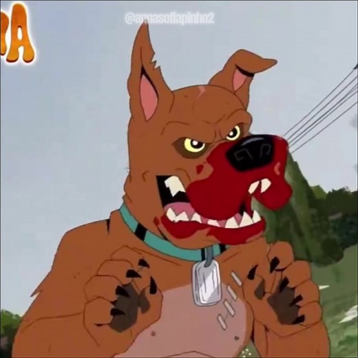 Scrappy doo vs velma 🥵🥵 #velma #velmahbomax #velmaseries #velmadinkley #scoobydooandscrappydoo #scrappydoo #velmaedit