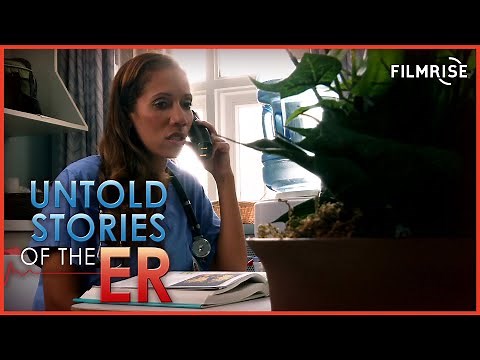 Untold Stories of the ER - Season 10, Episode 10 - I'm So Dead