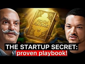 Startup Mental Models: Cloning and 'Just Above Firing Level' | Steven Bartlett