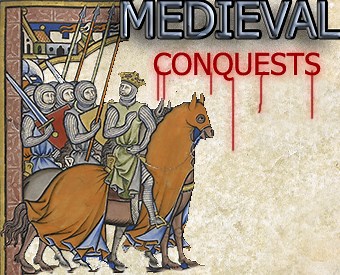 Medieval Conquests Version 4.5 full build file