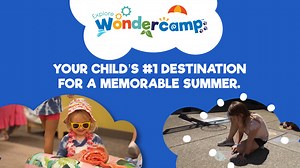 Ready for summer yet? We are! Send your child to us and know they’ll be kept safe, happy, and entertained. Our highly trained educators (camp guides) are experts in planning big fun for all ages.  https://bit.ly/4hUAZC2 | Tutor Time | Facebook
