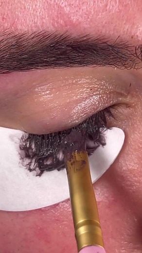 How to Create the Perfect Lash Tint with TATTI TINTS | Eyelash Tinting Tutorial