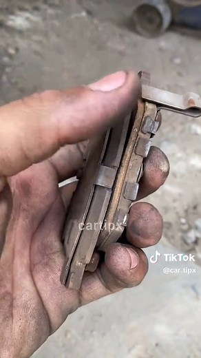 Toyota Corolla Rear Brake Pads Replacement Process — Easy & Smooth