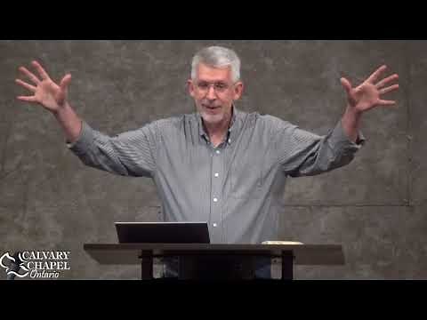 2 Corinthians 8 (Part 2) :6-24 The Grace to GIVE