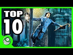 10 GRANDES MUSICALES QUE NO SE PUEDEN PERDER