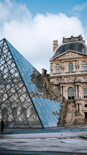 20 The Most Visited Museums in Europe 🏛️🇪🇺 2026. Which museum would you love to visit most? #ranking
