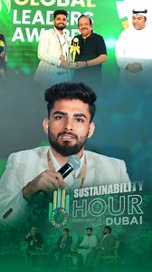 Ashish Ahlawat, AVP Digital Marketing and E-Commerce at Micro Labs, graced the Sustainability Hour in Dubai! He highlighted Micro Labs' efforts of making Dolo 650 the first plastic neutral pharma brand of India. #SustainabilityHour #IHWSummit Micro Labs Limited | IHW Council