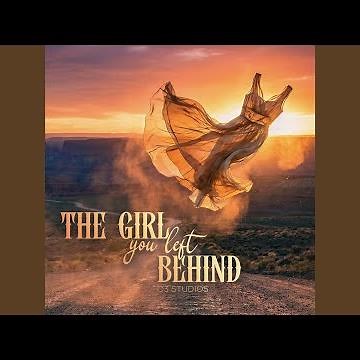 the girl you left behind (fievel goes west) (feat. Peridot)