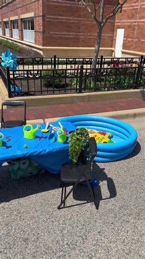 We’re so excited to kick off our TikTok journey with the Autism Hero Project event! Today was all about connecting with families, celebrating neurodiversity, and sharing resources to support our amazing community. We’re Newline Behavioral Solutions — an ABA company dedicated to helping every child spread their wings, build confidence, learn skills and most importantly thrive! Our team is passionate about providing individualized, compassionate care that makes a real difference. Follow us for mor