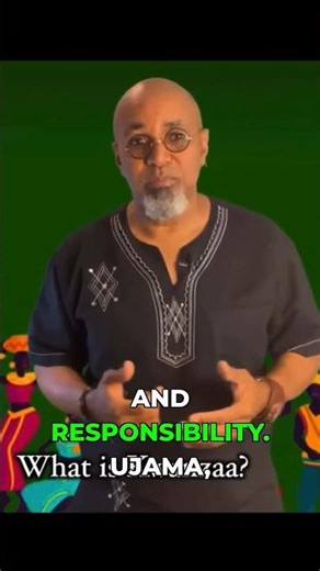 The 7 Principles of Kwanzaa You NEED to Know!