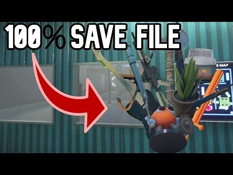 How to unlock EVERY collectable in BONELAB