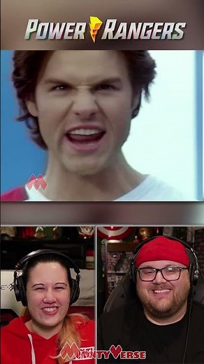 Power Rangers: Disney Era Morphs Part 1