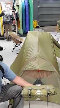 3 Tents That Stopped Me In My Tracks At OTS 2027!