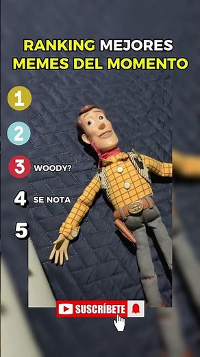 RANKING MEJORES MEMES #humor #memes #ranked #shorts