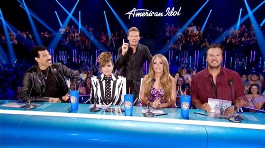 American Idol Season 9 Episode 15 915 (Class of 2006: Reunion/Idol X DWTS)