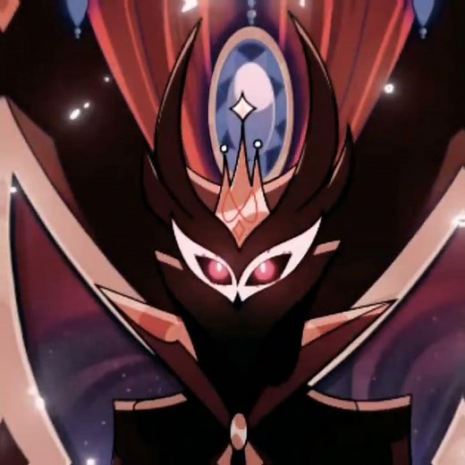 Paimon vs Helluva Boss and Hazbin Hotel #paimon #helluvaboss #hazbinhotel #whoisstrongest