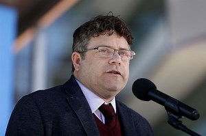 Sean Astin Opens Up About His Faith