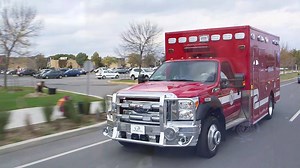 The Road to Demers: Part 1 - The Decision. Discover how Florissant Valley FPD came to choose Demers as their manufacturer of choice! | Demers Ambulances