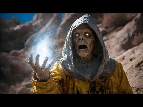 Puri DUNIYA Mein Sirf Yahi Ek AADMI Bacha Hei | Movie Explained in hindi | Film story