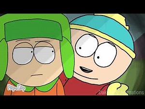 ~Best People~ || Animation meme || SOUTH PARK ||