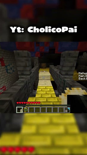 FNAF Multiplayer en MINECRAFT! #minecraft #minecraftmods