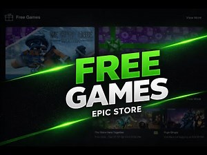 How to Claim Free Games on Epic Games Store (Step-by-Step)