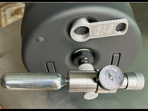 Pinter Home Brewer V3 Carbonation Kit Install Guide