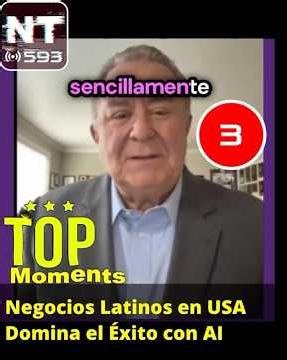 Why Latinos are the economic future of the USA