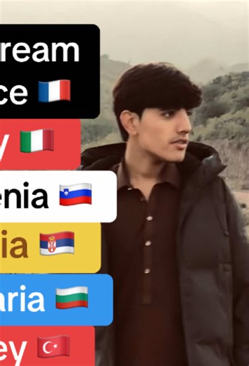 My Dream of France: A Journey Inspired by Cultures