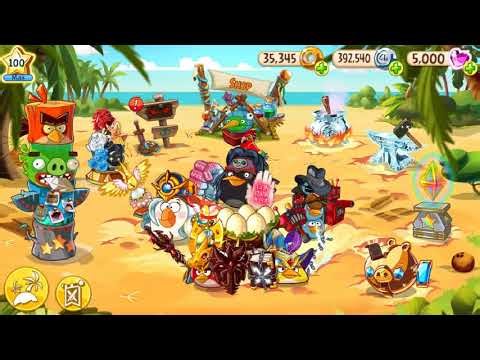 ABE - Volcano Island Dungeon Gameplay Play as Elite Wizard & Elite Spies - FT: Avenger