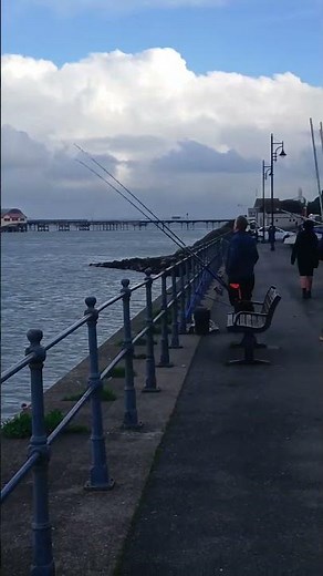 mumbles bay south Wales uk 2025 #wales #outdoors