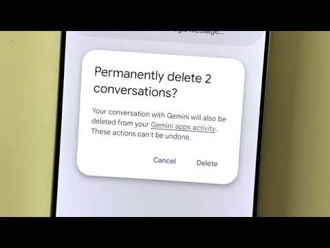 How To Delete Messages on Samsung Galaxy S25, Ultra, Plus