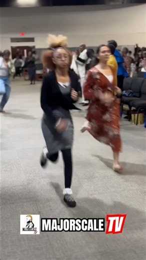 Rejoice saints 🏃🏽‍♀️🏃🏾‍♂️🏃🏾‍♂️🏃🏾‍♀️ #praisebreak