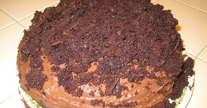 Cook's Country: Chocolate Blackout Cake (Ebingers)