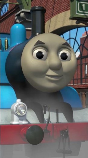 🚂 ¡Descubre lo que hace especial a Rebecca! Thomas y sus Amigos ✨ #infantil