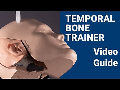 Video Guide | PHACON Temporal Bone Trainer