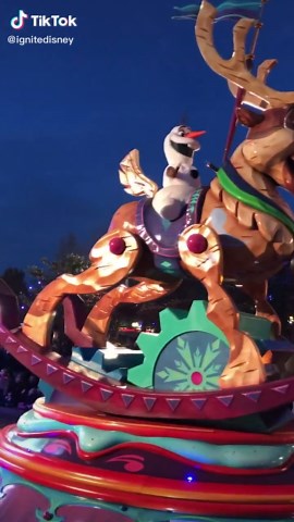 IgniteDisney on TikTok